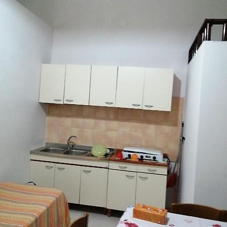 Appartamento Delizioso Bisceglie Exterior foto